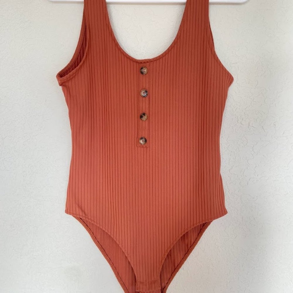 H&M bodysuit